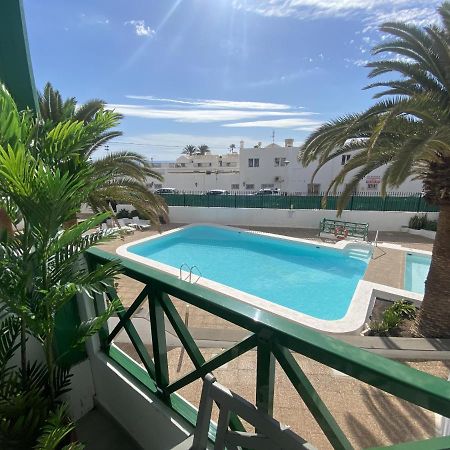Apartamento Villalia Puerto del Carmen  Eksteriør billede