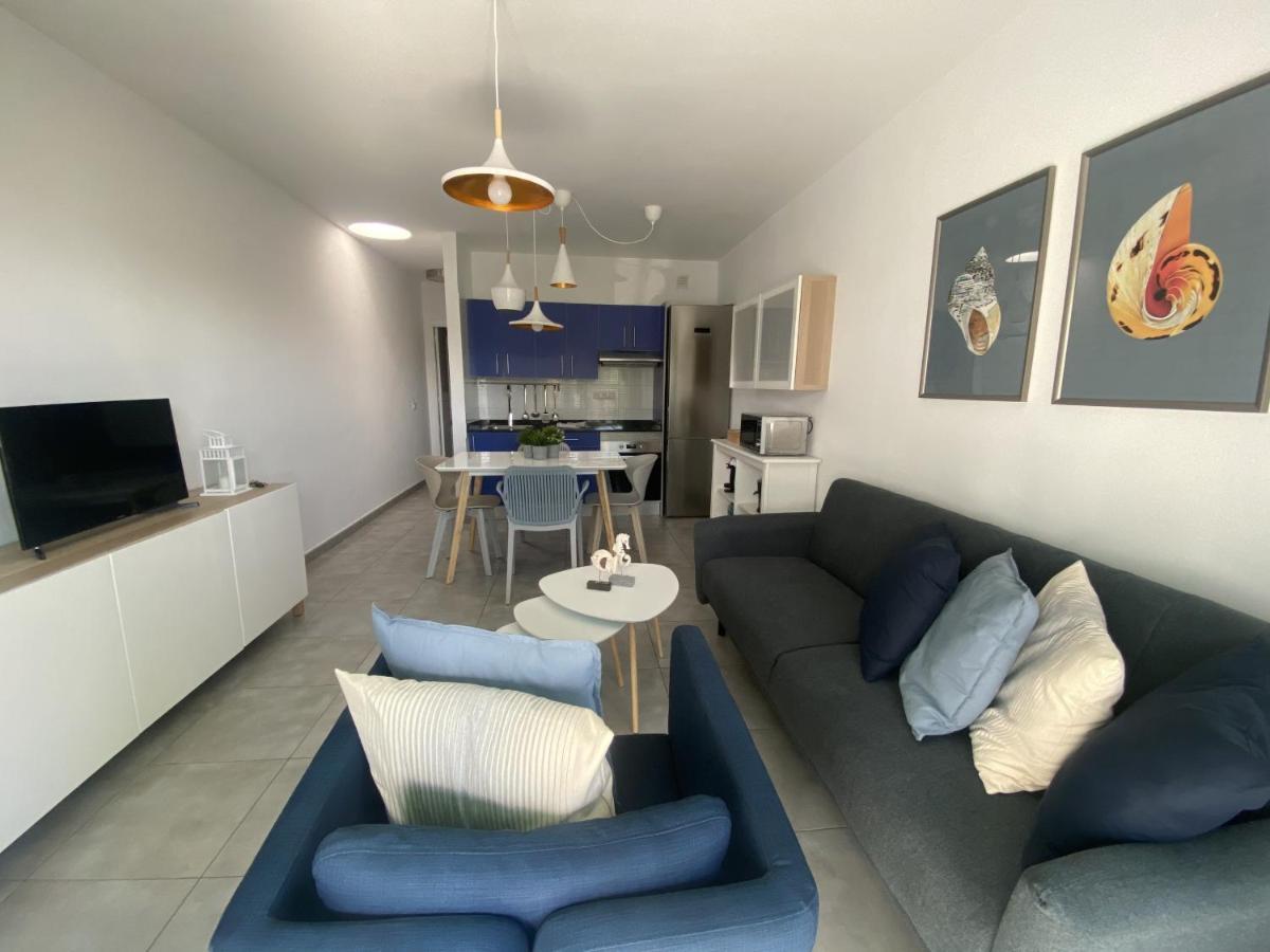 Apartamento Villalia Puerto del Carmen  Eksteriør billede