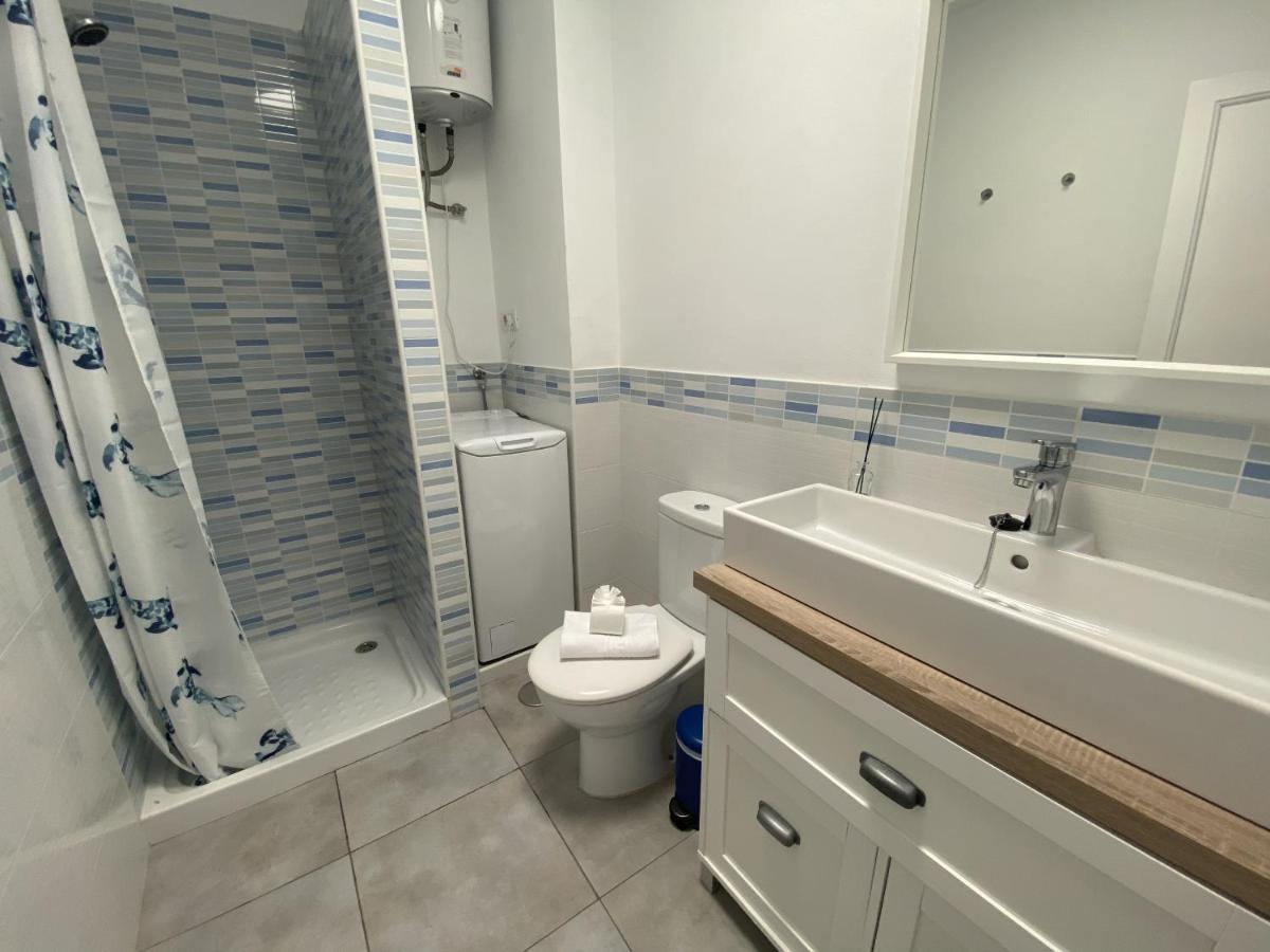 Apartamento Villalia Puerto del Carmen  Eksteriør billede