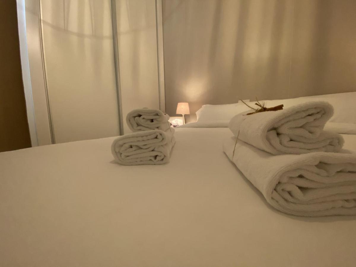 Apartamento Villalia Puerto del Carmen  Eksteriør billede
