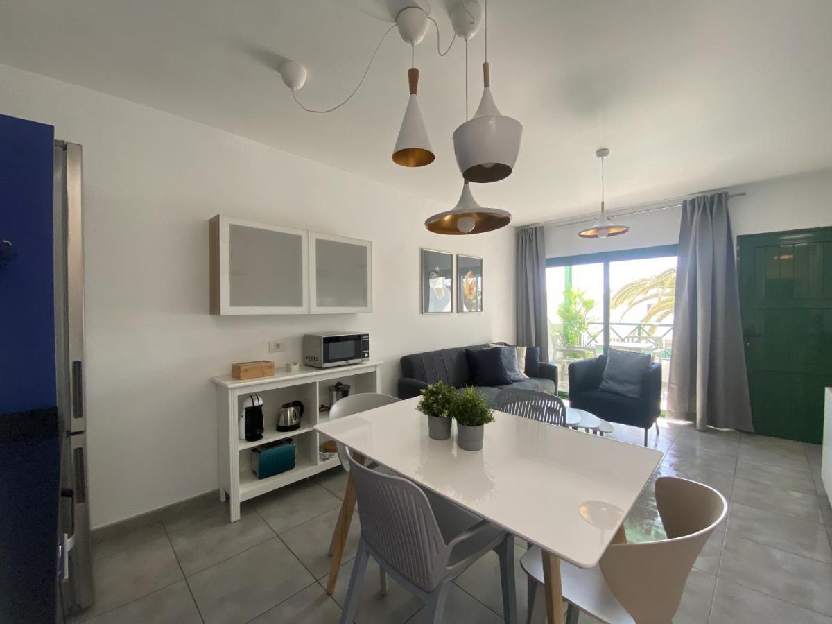 Apartamento Villalia Puerto del Carmen  Eksteriør billede