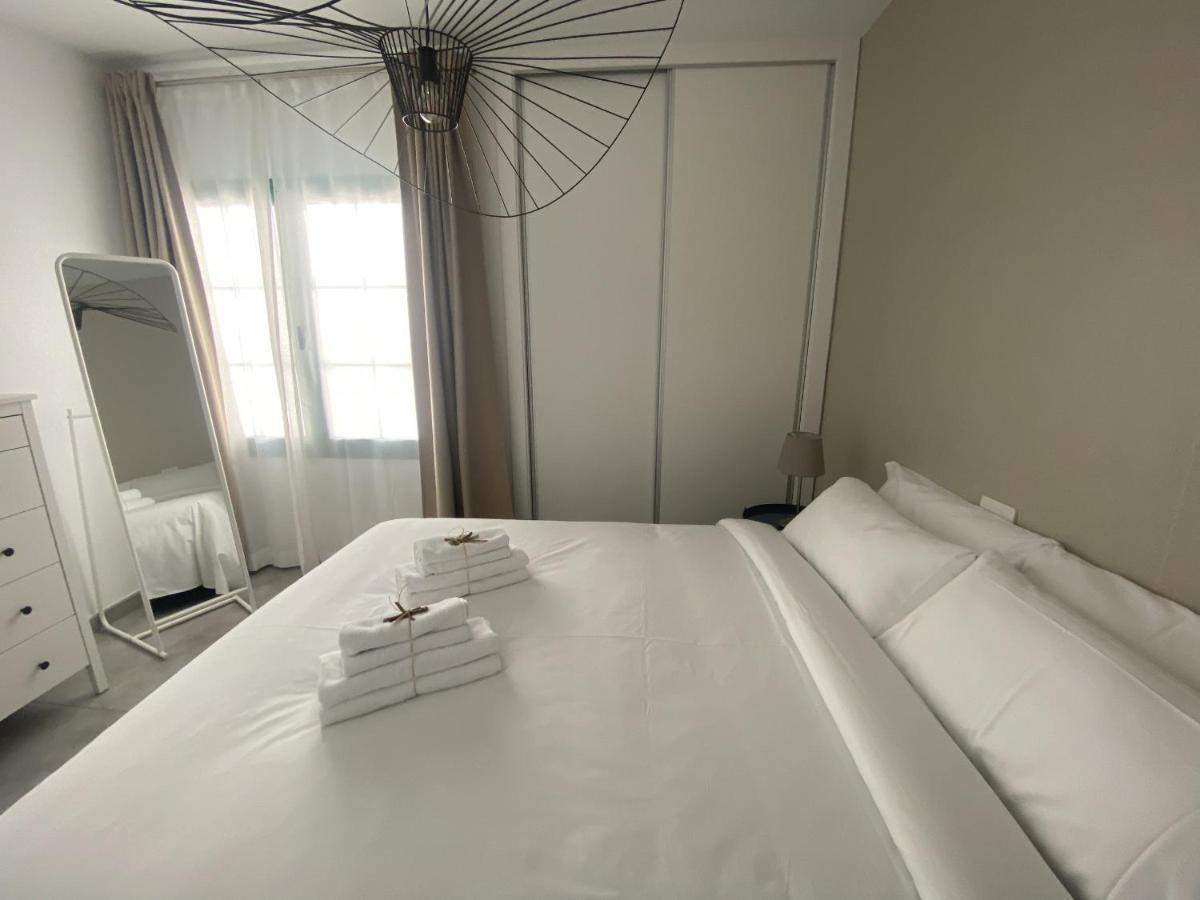 Apartamento Villalia Puerto del Carmen  Eksteriør billede