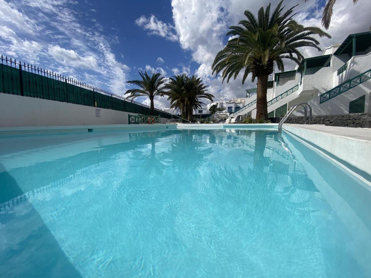 Apartamento Villalia Puerto del Carmen  Eksteriør billede