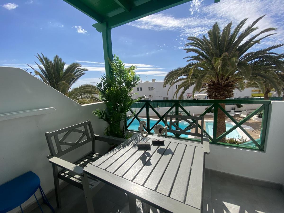 Apartamento Villalia Puerto del Carmen  Eksteriør billede